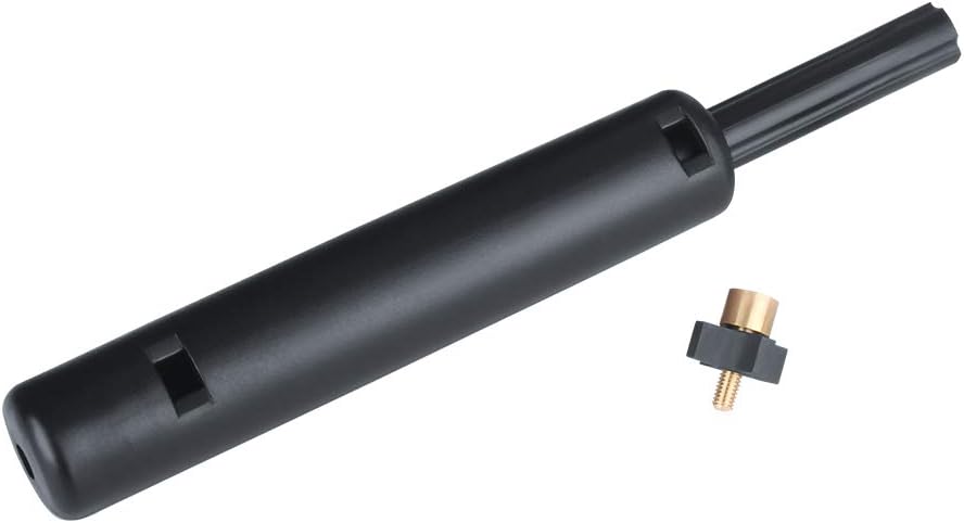 Lov-ing Star Chamber Tool for 5.56mm Gun Kit,Comes with 10 Replacement Pads