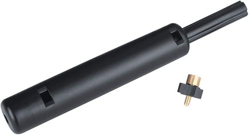 Miniatura 5 de Lov-ing Herramienta de cámara estrella para kit de pistola de 0.219 in, viene con 10 almohadillas de repuesto