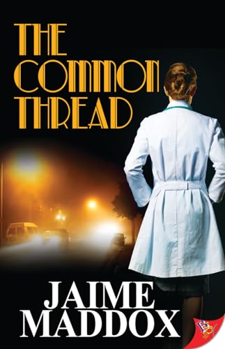 The Common Thread view 2
