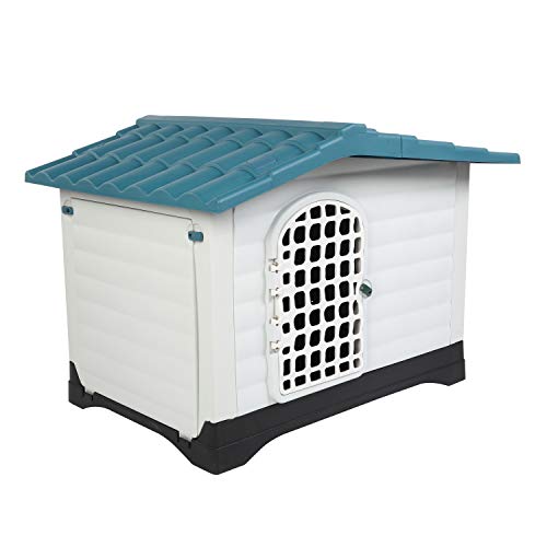 The Best Outdoor Dog Houses of 2022 Pet Life Today