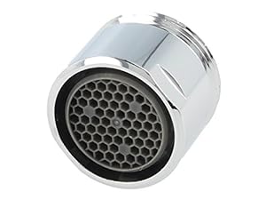 Neoperl Honeycomb M18x1 Strahlregler