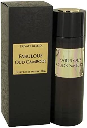 Private Blend Fabulous Oud Cambodi 3.3 oz. 100 ml. EDP Spray for Women