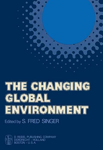 The Changing Global Environment view 2