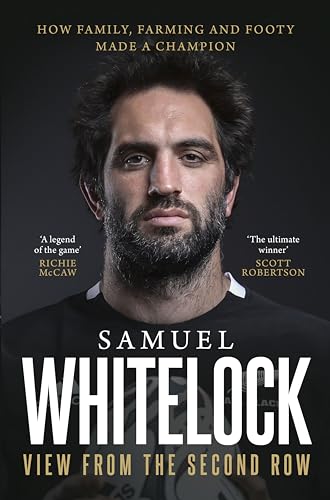  View from the Second Row (English Edition)