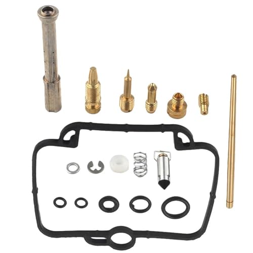 Kit reparación carburador Suzuki DR650SE 1996-2009 para puesta a punto de motor