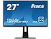 Produktbild iiyama ProLite XB2783HSU-B3 68,6cm (27") AMVA+ LED-Monitor Full-HD (VGA, HDMI, DisplayPort, USB2.0) Höhenverstellung, Pivot, schwarz