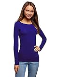 Das Modell fällt kleiner aus – bestellen Sie bitte eine Größe größer. Unser Model ist 175 cm groß und wiegt 52 kg. Es trägt Größe S. Seine Umfänge: 85/65/90