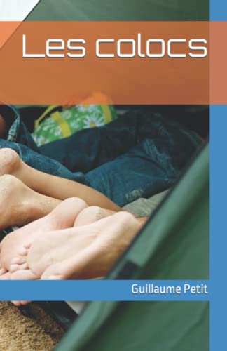 Les colocs (French Edition)