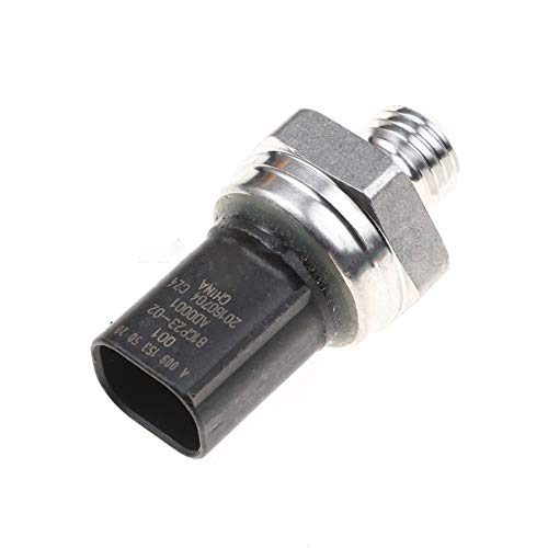 Capteur de pression d'huile A0091535028 pour Mercedes-Benz 81CP23-02