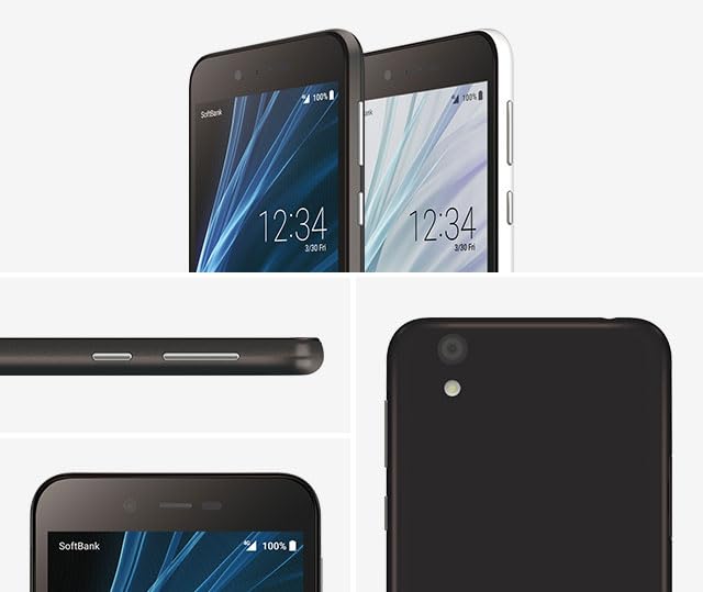 AQUOSsensebasic 702SH android8 Simフリー12台 AQUOSsensebasic 702SH android8 Simフリー12台 AQUOS sense