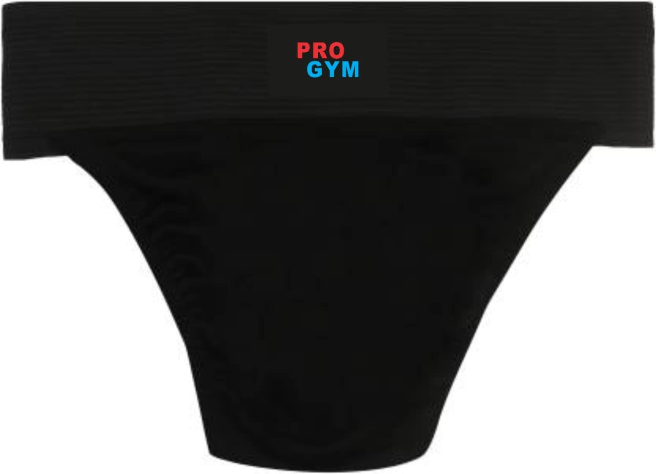 pro gym Gym Supporter with Cup Pocket Athletic Fit Brief Multi Sports Underwear Outdoor Inner and Wear Soft Underpant-picture-47