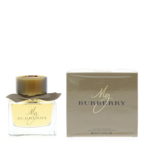 Preisvergleich Produktbild Burberry My Burberry EDP Spray 90ml