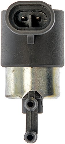 Dorman 600-104 4Wd Actuator Valve Compatible With Select Chevrolet / Gmc / Oldsmobile Models #TOP1