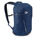 Lowe Alpine Edge 22 バックパック - AW21 - 1 - ブルー, ブルー, One Size, デイパックバックパック。