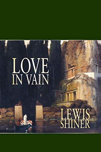 Love in Vain view 2