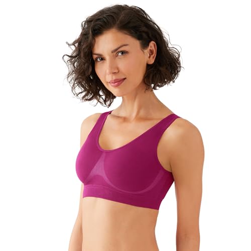 Image of Wacoal B-Smooth Bralette