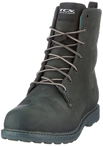 Tcx Blend 2 WP Boots 8.5 Black