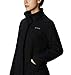 Columbia Women's Panorama Long Jacket, Black, X-Small