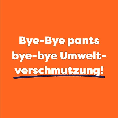 Bambino Mio, Wiederverwendbare Töpfchen-Trainingshose für Jungen und Mädchen, 5er-Packung, Mutige Tiere, 3-4 Jahre