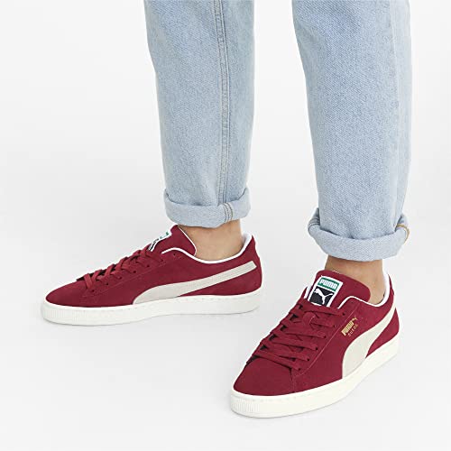Image of Puma Mens Suede Classic Sd Sneaker