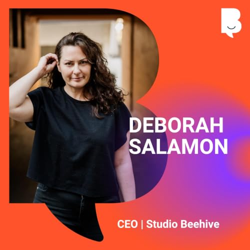 Deborah Salamon | K&uuml;nstlermanagement - Ein Job mit Werten, Provisionen und Aussicht auf Erfolg. (Folge 1)