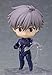 Good Smile Rebuild of Evangelion: Kaworu Nagisa (Plugsuit Version) Nendoroid Action Figure, Multicolor