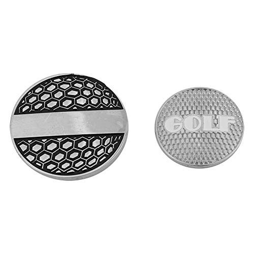 Comparte este contenido con los demás golfistas Buffer Email Print Facebook Linkedin Telegram Pinterest Twitter Whatsapp Comienza a entrenar con tu propio entrenador personal Pulsa aqui 👆 si quieres tener un estilo de vida mas saludable VGEBY1-Golf-Divot-Tool-Green-Repair-Tenedor-Magnetico-de-la-Bola-Marcador-de-Reparacion-Pitch-Groove-Cleaner-Pitch-Fork-Training-Accesorios