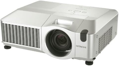 Hitachi CP-X608 4000 Lumens Projector with Advanced Networking Capabilities