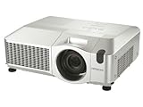 Hitachi CP-X608 4000 Lumens Projector with Advanced Networking Capabilities