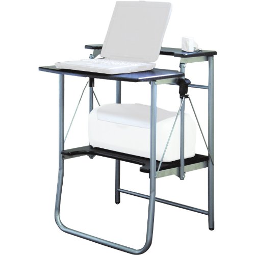 フォールディング　机　デスク FMD-01 コンパクト　折りたたみ パソコン Amazon.co.jp: ルネセイコウ 日本製 フォールディング マイデスク