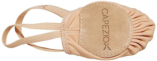 Capezio Women's Hanami Pirouette Ballet Flat4