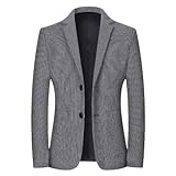 【Material】Hergestellt aus hochwertigen Materialien, die perfekten Komfort bieten, während der Stoff atmungsaktiv und verschleißfest ist.