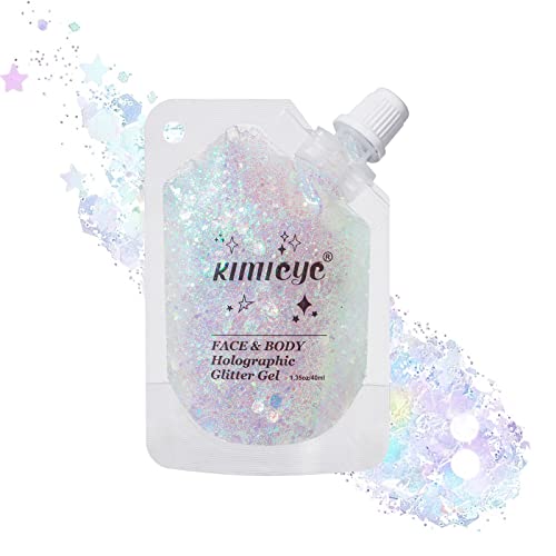 Top 10 Best Body Glitter For Raves Reviews & Buying Guide Katynel