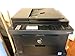 Dell Computer c1765nfw Wireless Color Printer with Scanner, Copier and Fax