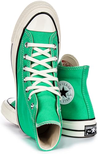 Converse A08613C Men's Chuck 70 Vintage Canvas Hi Lac Trainers4