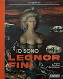 leonor fini little hermit sphinx  Io sono Leonor Fini