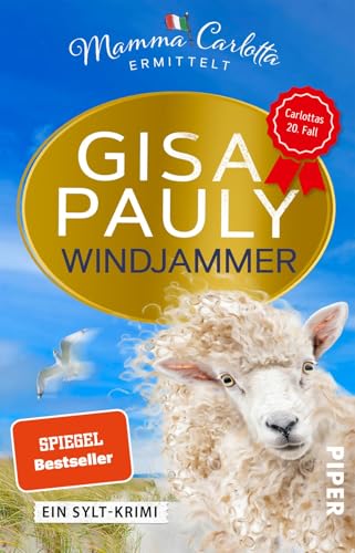 Windjammer (Mamma Carlotta...