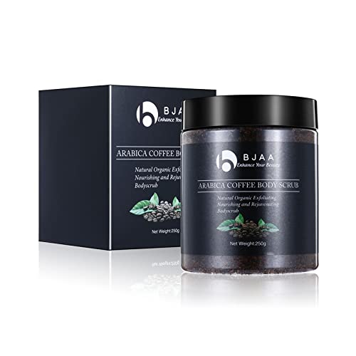 16 Best Body Scrub For Eczema By 1,308 Reviews