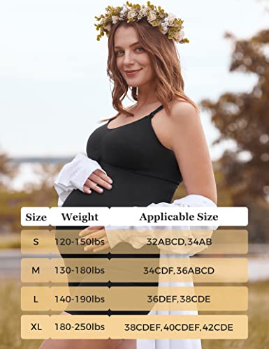 Women's Maternity Nursing Top Breastfeeding Tank Top Tee Shirt Pregnancy Shirt 3 Pack L #TOP5