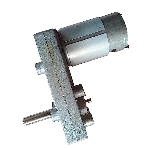 Moteur double axe 555 DC résoud vos problèmes de transmission