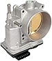Electric 76mm Throttle Body- ROADFAR Fit for Toyota Tundra 4.7L 05-09, for Toyota Tundra 5.7L 07-19, for Toyota Sequoia 4.7L 05-09, for Toyota Sequoia 5.7L 08-19 22030-0F010