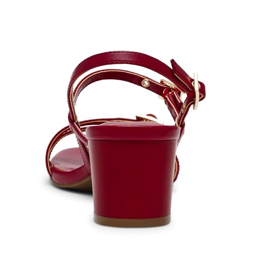 Image of Anne Klein Women's Mackenzie Block Heel Sandals