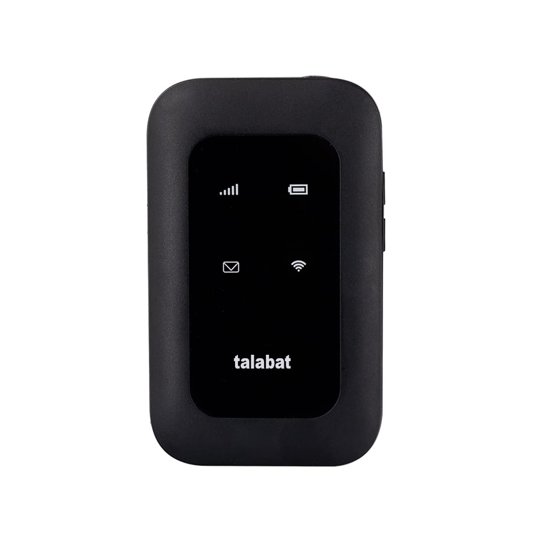 Talabat 4G/5G LTE Wireless WiFi Dongle with All SIM Network Support | WiFi Hotspot Data Card Single Band 150 Mbps Dongle Speed WiFi Hotspot | 2100mAh