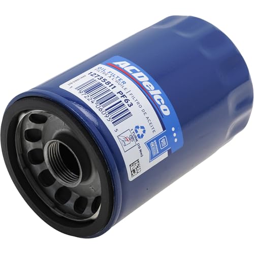 ACDelco GM Original Equipment PF63