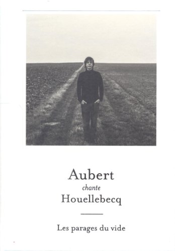 Jean-Louis Aubert - Aubert Chante Houellebecq