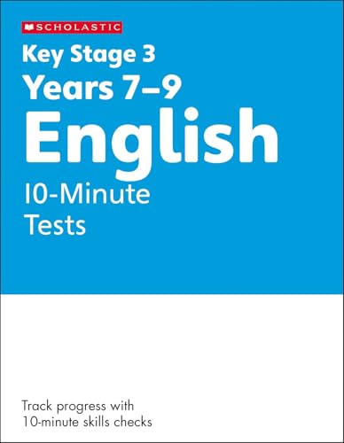 ENGLISH 10-MIN TESTS 11-14 SE