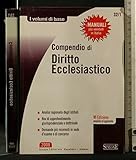  Compendio di diritto ecclesiastico