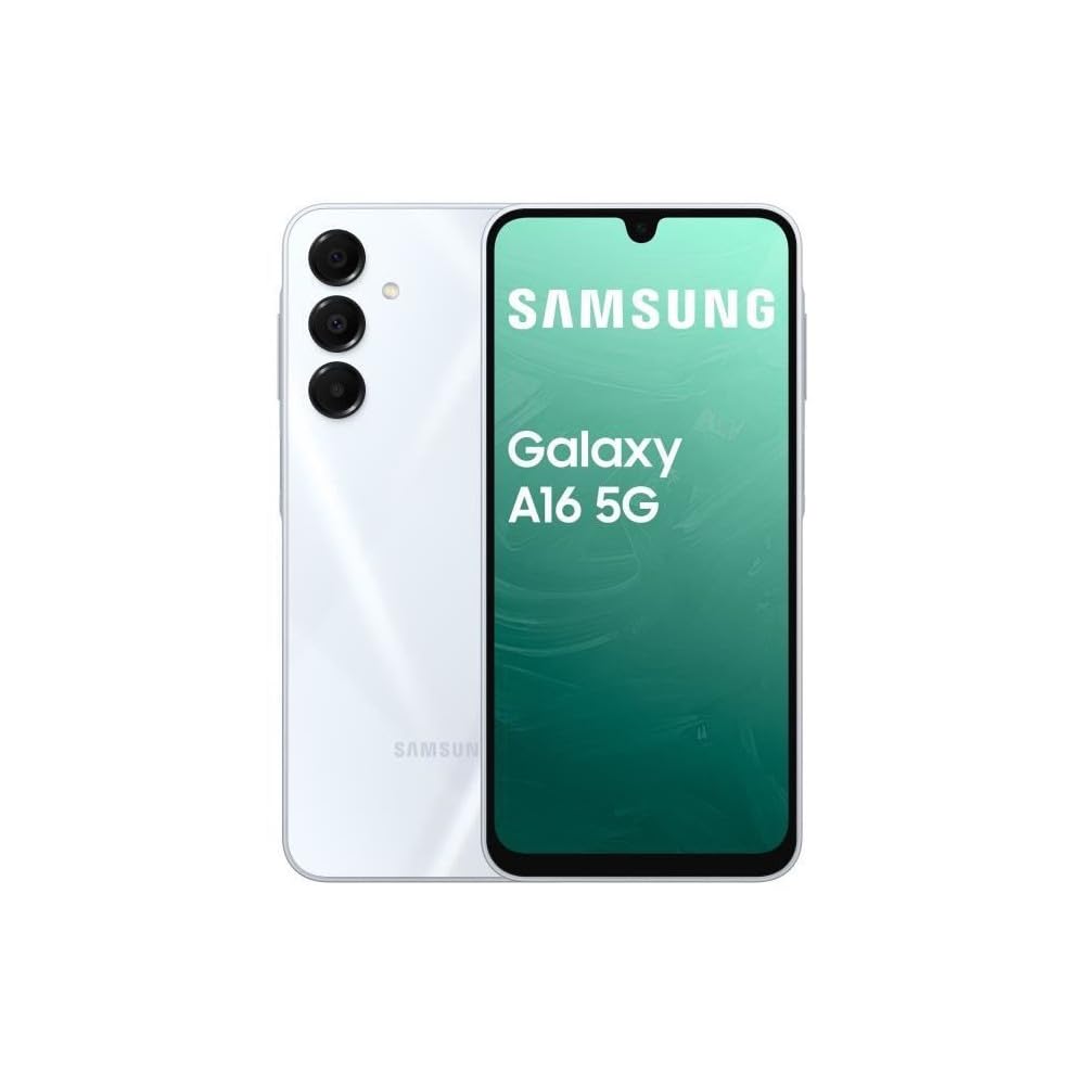 Samsung Galaxy A16 5G (SM-A166BZADEUB)