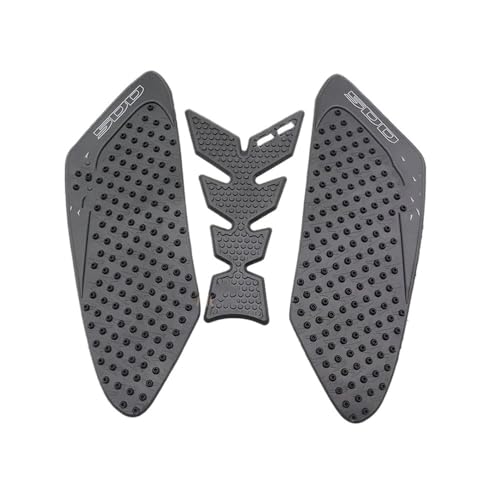 Stickers réservoir traction pads moto pour Honda CB500F et CBR500R 2013-2018