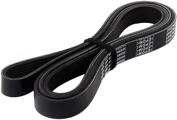 Murray Belts Serpentine Belt 6 Rib 87-15/16 Inch K060875 | O'Reilly Auto Parts - Foto 9